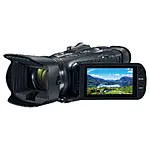 Canon Vixia HF G21 Camcorder 1