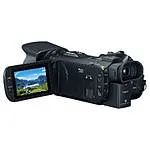 Canon Vixia HF G21 Camcorder 3