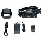 Canon Vixia HF G21 Camcorder 4
