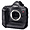 Rental Only - Canon EOS-1D C Camera (Body Only)