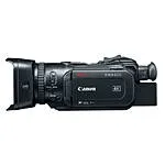 Canon VIXIA GX10 4K UHD Camcorder 3