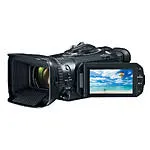 Canon VIXIA GX10 4K UHD Camcorder 4