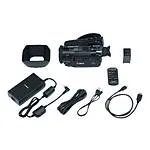 Canon VIXIA GX10 4K UHD Camcorder 5