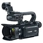 Canon XA11 Camcorder 0
