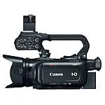 Canon XA11 Camcorder 4