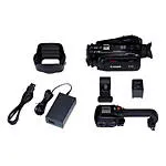 Canon XA11 Camcorder 5