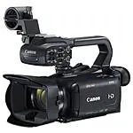 Canon XA15 Camcorder 0