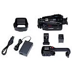 Canon XA15 Camcorder 3
