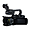 Canon XA45 Professional UHD 4K Camcorder
