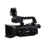 Canon XA50 Professional UHD 4K Camcorder 2