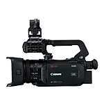 Canon XA50 Professional UHD 4K Camcorder 3