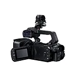 Canon XA50 Professional UHD 4K Camcorder 4