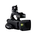 Canon XA50 Professional UHD 4K Camcorder 5