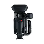 Canon XA50 Professional UHD 4K Camcorder 7