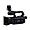 Canon XA50 Professional UHD 4K Camcorder