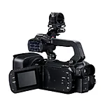 Canon XA55 Professional UHD 4K Camcorder 4