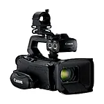 Canon XA55 Professional UHD 4K Camcorder 5