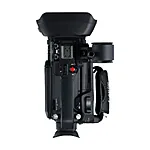 Canon XA55 Professional UHD 4K Camcorder 6