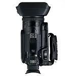 Canon XA55 Professional UHD 4K Camcorder 7