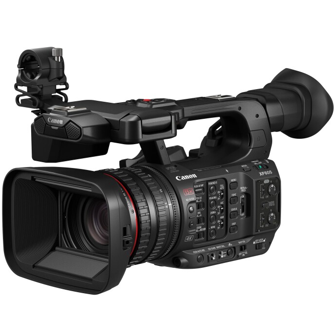 price of 4k video camera