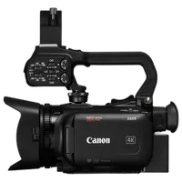 Canon XA65 Professional UHD 4K Camcorder 0