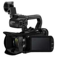 Canon XA65 Professional UHD 4K Camcorder 2