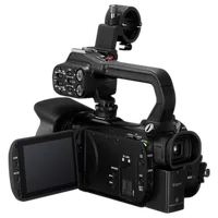 Canon XA65 Professional UHD 4K Camcorder 3