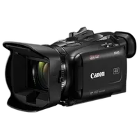 Canon XA60 Professional UHD 4K Camcorder 0