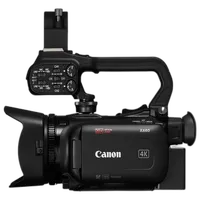 Canon XA60 Professional UHD 4K Camcorder 2