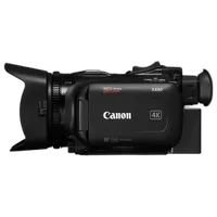 Canon XA60 Professional UHD 4K Camcorder 3