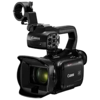Canon XA60 Professional UHD 4K Camcorder 4