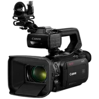 Canon XA75 UHD 4K30 Camcorder with Dual-Pixel Autofocus 0