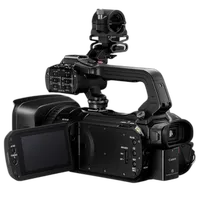 Canon XA75 UHD 4K30 Camcorder with Dual-Pixel Autofocus 1