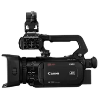 Canon XA75 UHD 4K30 Camcorder with Dual-Pixel Autofocus 2