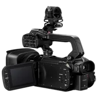 Canon XA75 UHD 4K30 Camcorder with Dual-Pixel Autofocus 3