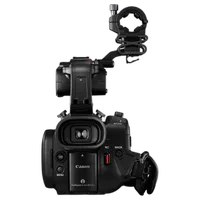 Canon XA75 UHD 4K30 Camcorder with Dual-Pixel Autofocus 5