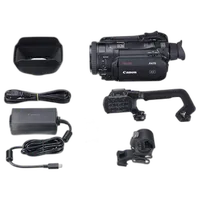 Canon XA75 UHD 4K30 Camcorder with Dual-Pixel Autofocus 7