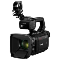 Canon XA70 UHD 4K30 Camcorder with Dual-Pixel Autofocus 0