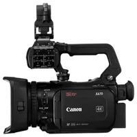 Canon XA70 UHD 4K30 Camcorder with Dual-Pixel Autofocus 1
