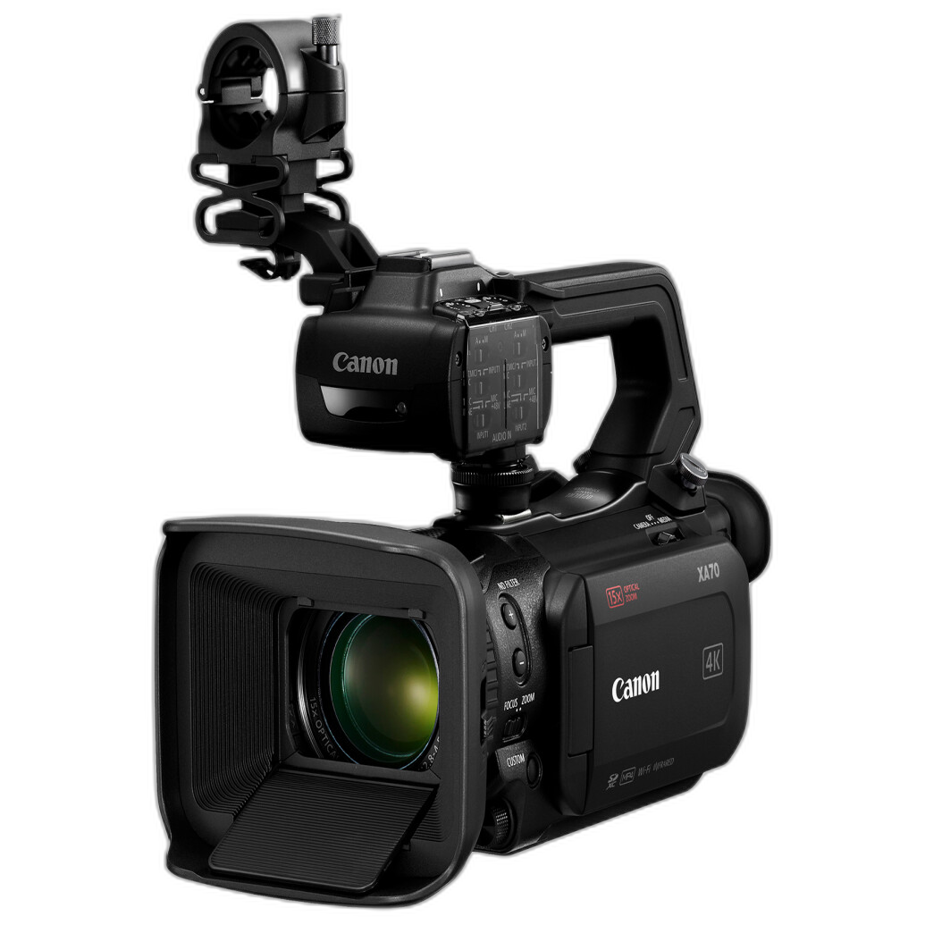 Best Autofocus Video Cameras for Wedding/Event Videography