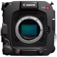 Canon EOS C400 6K Full-Frame Digital Cinema Camera (Canon RF) 0