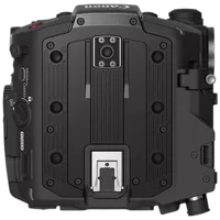 Canon EOS C400 6K Full-Frame Digital Cinema Camera (Canon RF) 3