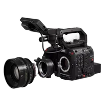 Canon EOS C400 6K Full-Frame Digital Cinema Camera (Canon RF) 7