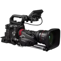 Canon EOS C400 6K Full-Frame Digital Cinema Camera (Canon RF) 8