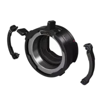 Canon PL to RF Lens Mount Adapter for EOS C400 0