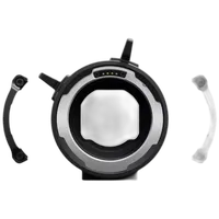Canon PL to RF Lens Mount Adapter for EOS C400 2