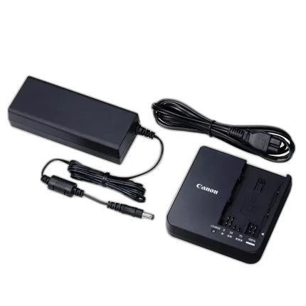 Canon CA-CP300B Compact Power Adapter/Charger for EOS C400