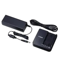 Canon CA-CP300B Compact Power Adapter/Charger for EOS C400 0