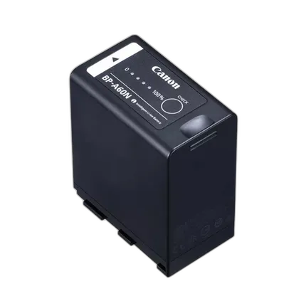 Canon BP-A60N Battery Pack