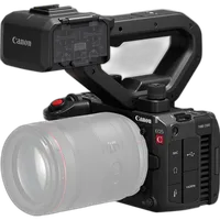Canon EOS C50 Cinema Camera